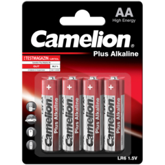 Camelion Plus Alkaline LR6