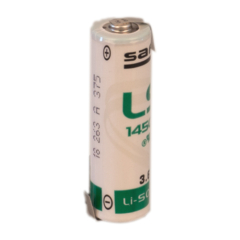 Saft LS14500