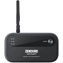 Zendure Satellite Monitor CT