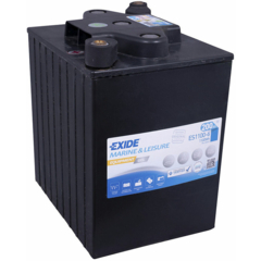Exide Blei-Akku ES1100-6