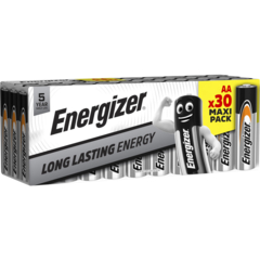 Energizer Everyday LR6