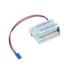 Eneloop Akkupack BK-3MCCF/BF1 - F2+3