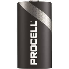 Duracell Procell  CR123A