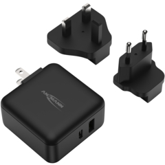 Ansmann Travel Charger TC230PD