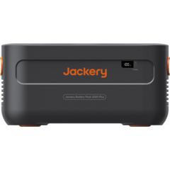 Jackery 2000 Plus Batterypack