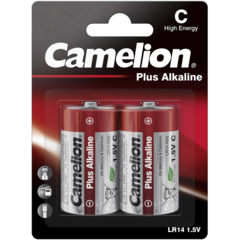 Camelion Plus Alkaline LR20
