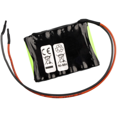 Mexcel Akkupack NS600AAAHT - F1x6