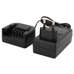 XCell Ladegerät f. Black&Decker 
