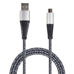 2GO Datenkabel USB auf Micro-USB