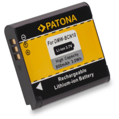 Digicam-Akku für Panasonic