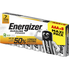 Energizer Alkaline Power LR03