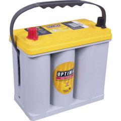Optima Blei-Akku Yellowtop YTS-2.7L