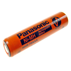 Panasonic Akku HHR-70AAAE6