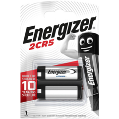 Energizer 2CR5