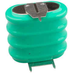 Varta Akku-Knopfzelle V150H - L1x4