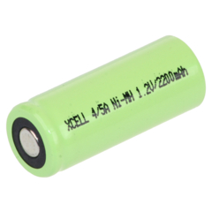XCell Akku X4/5A2200