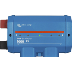 Victron Lynx Distributor M8