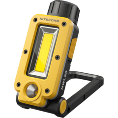 Nitecore LED-Arbeitsleuchte NWL20
