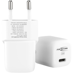 Ansmann USB-LG Home Charger HC130PD Mini