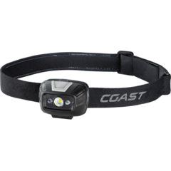 Coast LED Kopflampe FL20R