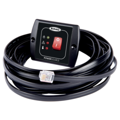 Ring Remote Controller für Ring Inverter