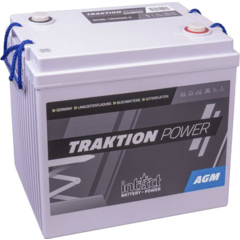 Intact Traction-Power DC06-185AGM-S