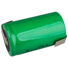 XCell Mono Akku 1,2V / 8500mAh