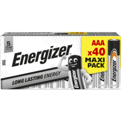 Energizer Everyday LR03
