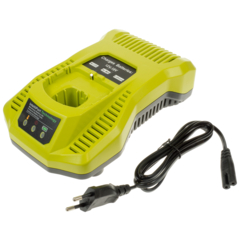 XCell Ladegerät für Ryobi 7,2-20V