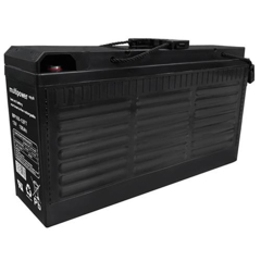 Multipower Blei-Akku MPL100-12FT