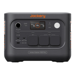 Jackery Explorer 1000 Plus v2 