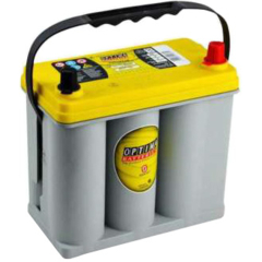 Optima Blei-Akku Yellowtop YTR-2,7L
