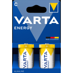 Varta Energy 4114