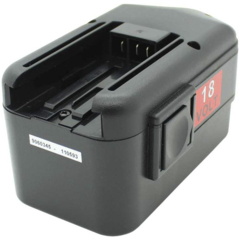 Werkzeug-Akku für AEG