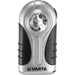 Varta LED Silver Light 3AAA
