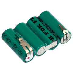 FDK Akkupack HR-4/5AU-IMT - F1x4