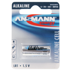 Ansmann LR01