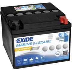Exide Blei-Akku ES290