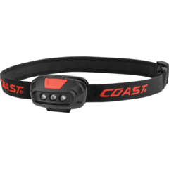 COAST LED Kopflampe FL14