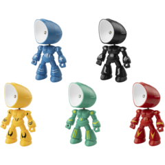 Ansmann Dekolicht Space Light