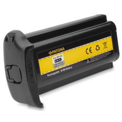 Digicam-Akku für Canon