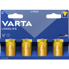 Varta Longlife 4114
