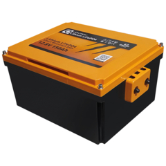 Liontron Akku LIDUCSM12150LX-A