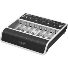 Ansmann Comfort Professional 8