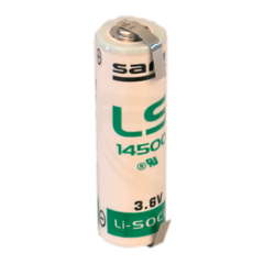 Saft LS14500