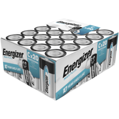 Energizer Max Plus LR14