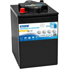 Exide Blei-Akku ES1000-6