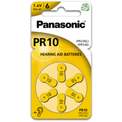 Panasonic PR10