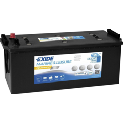 Exide Blei-Akku ES1350