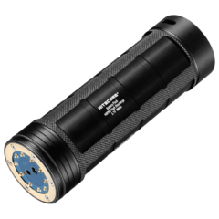 Leuchten-Akku für Nitecore